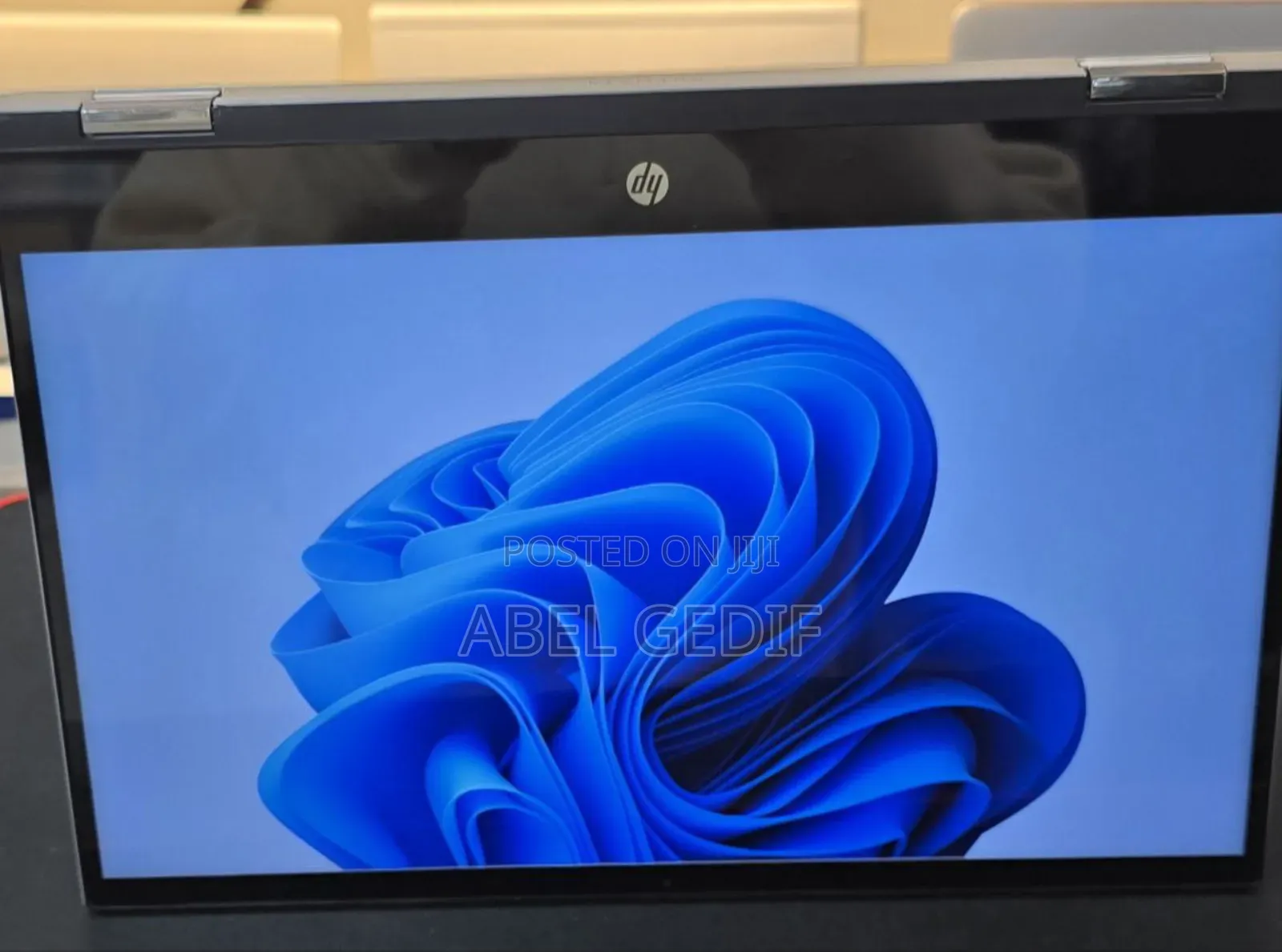 New Laptop HP Pavilion X360 16GB Intel Core I5 SSD 512GB