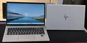New Laptop HP EliteBook 830 G8 16GB Intel Core I5 SSD 512GB
