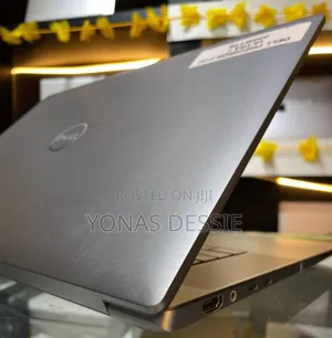 New Laptop Dell Precision 5680 32GB Intel Core Ultra 7 SSD 1T