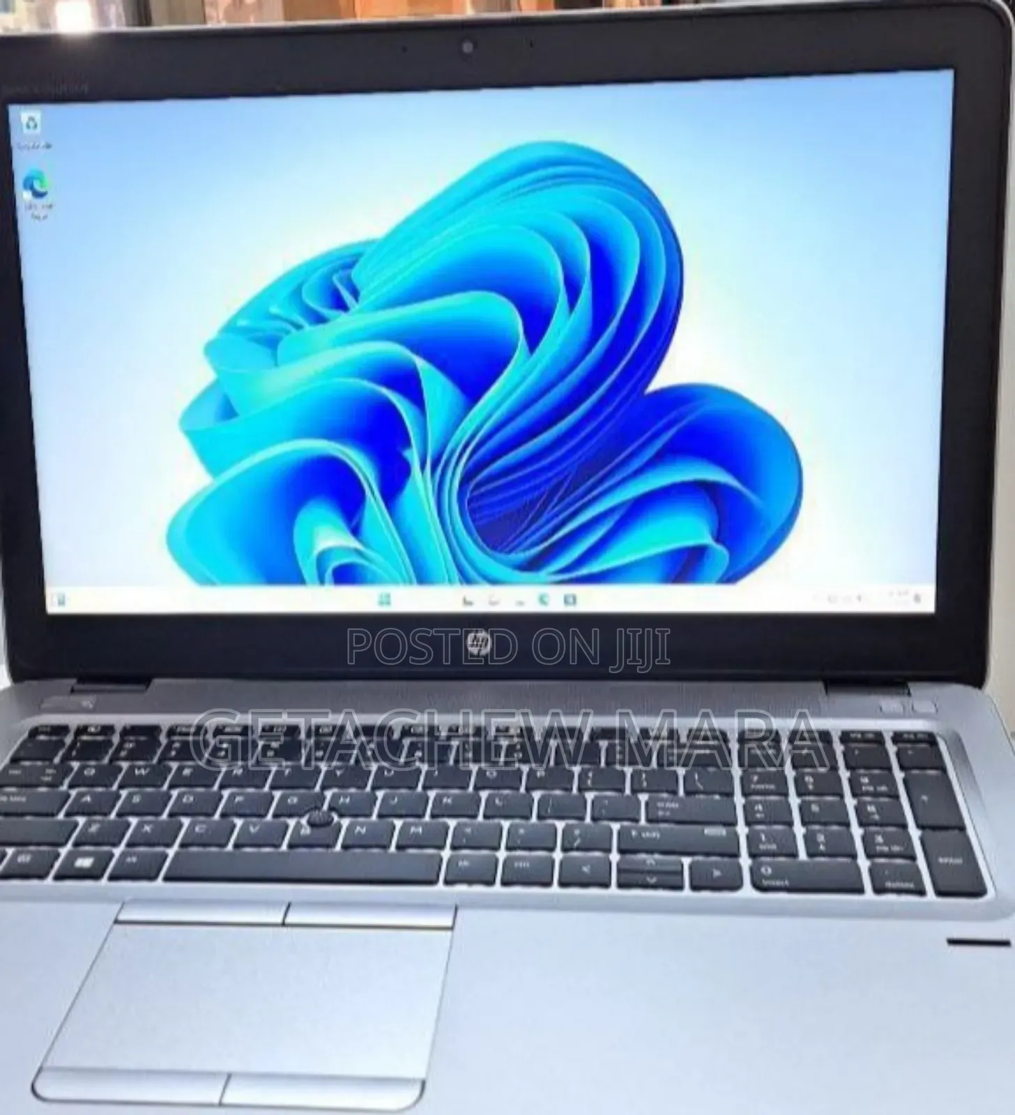 New Laptop HP Pavilion 15 8GB Intel Core I5 SSD 256GB