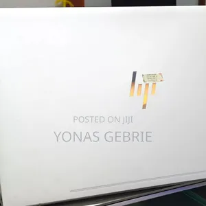New Laptop HP Envy 15 16GB Intel Core I7 SSD 512GB
