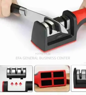 Knife Shaper Tooles