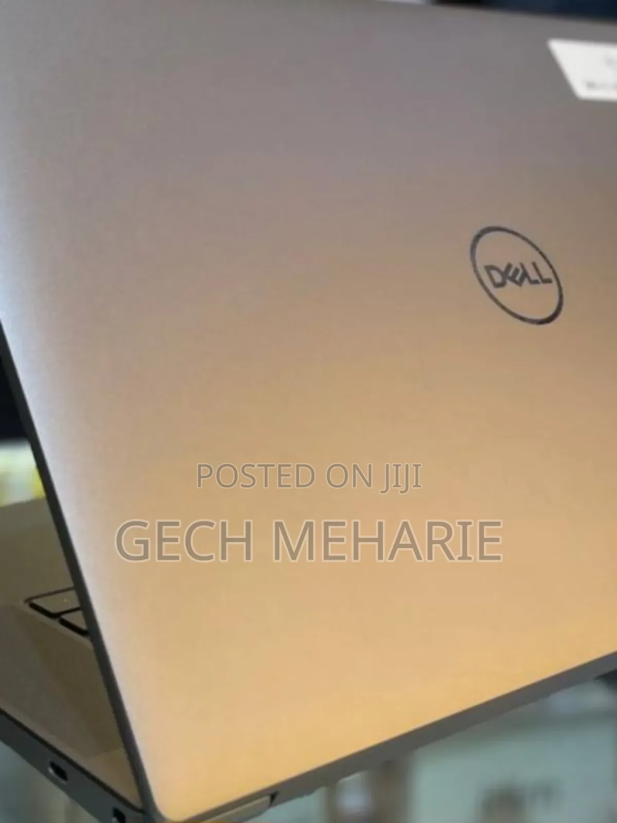New Laptop Dell Precision 5690 32GB Intel Core Ultra 7 SSD 1T