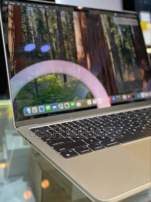 New Laptop Apple MacBook Pro 2023 M3 14-Inch 16GB Apple M3 SSD 512GB
