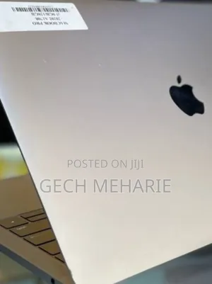 New Laptop Apple MacBook Pro 2017 8GB Intel Core I5 SSD 128GB