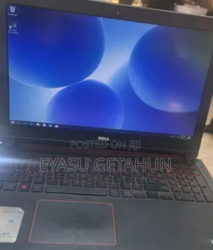 New Laptop Dell Inspiron 15 16GB Intel Core I7 HDD+SSD 1T