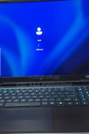 New Laptop Acer Predator Helios 300 16GB Intel Core I9 SSD 1T