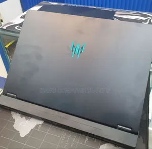 New Laptop Acer Predator Helios Neo 16 16GB Intel Core Ultra 9 SSD 1T