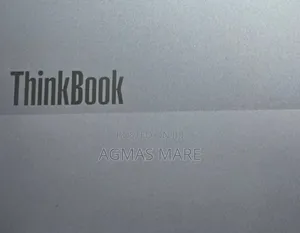 New Laptop Lenovo Thinkbook 14 16GB Intel Core Ultra 7 SSD 512GB