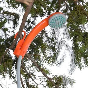 Smart Outdoor Shower