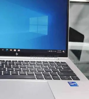 New Laptop HP EliteBook 840 G8 16GB Intel Core I7 SSD 512GB