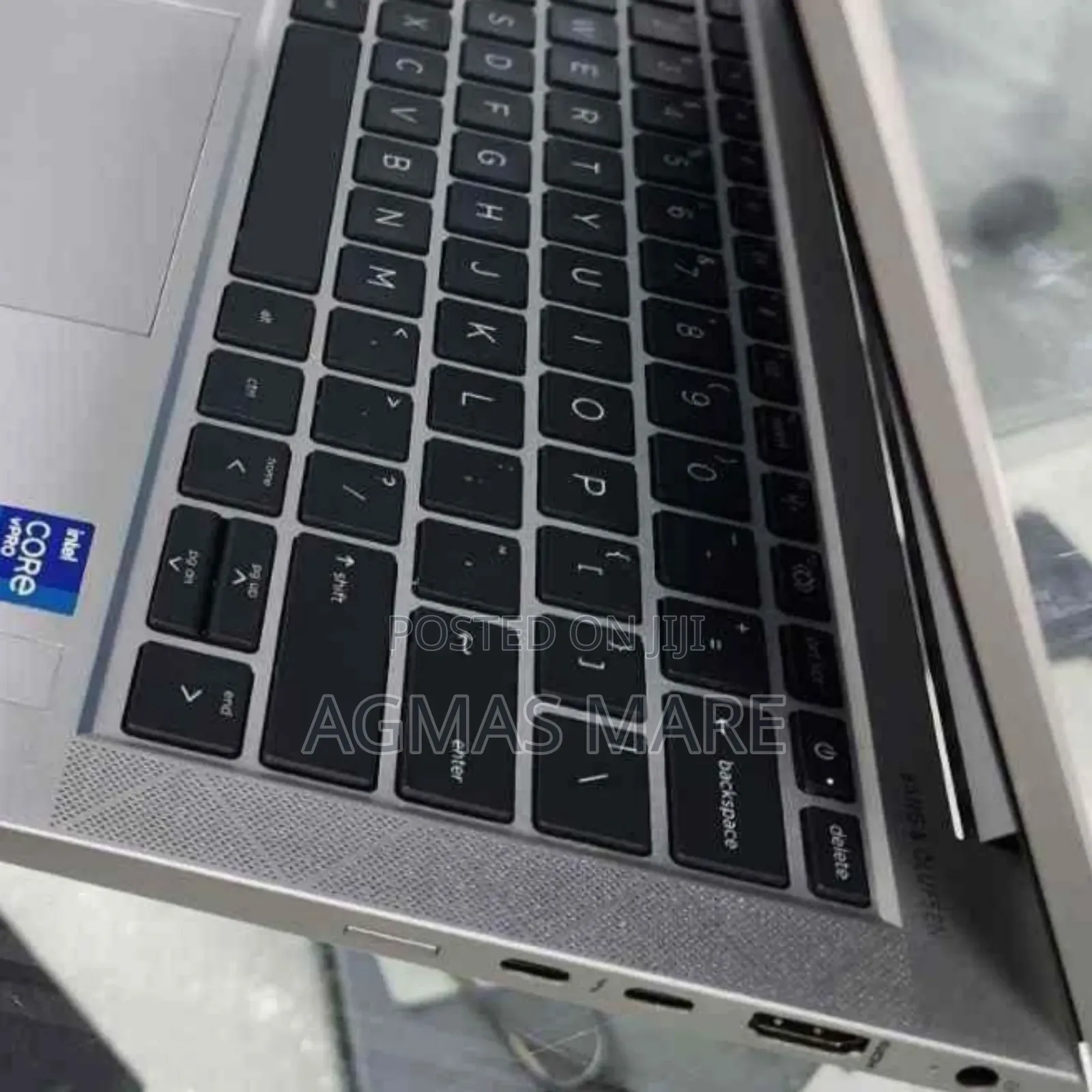 New Laptop HP EliteBook 840 G8 16GB Intel Core I7 SSD 512GB