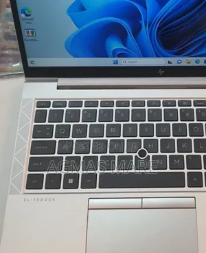 New Laptop HP EliteBook 840 G8 16GB Intel Core I5 SSD 512GB