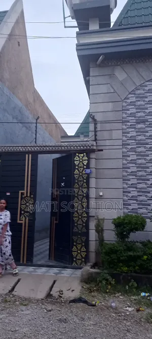 Furnished 4bdrm House in Adama for sale