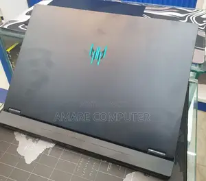 New Laptop Acer Predator Helios Neo 16 16GB Intel Core Ultra 9 SSD 1T