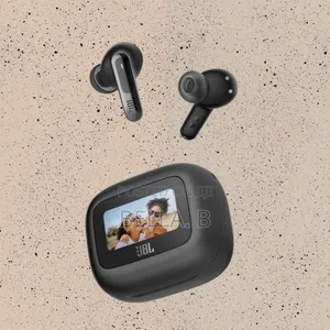 Brand New JBL Live Beam 3: Cutting-Edge Technology for Ultimate Sound