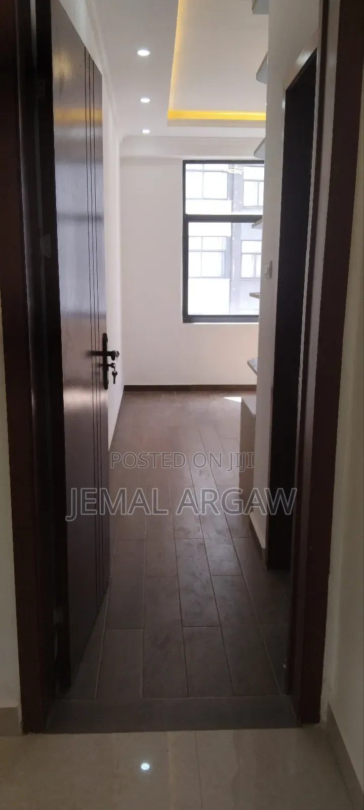 Furnished 3bdrm Apartment in Noahrealestate, Bole for sale