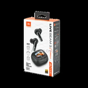 Brand New JBL Live Beam 3: Live Life Loud With Unmatched Sound Quality