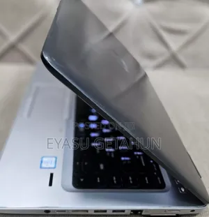 New Laptop HP ProBook 640 G2 8GB Intel Core I5 SSD 256GB