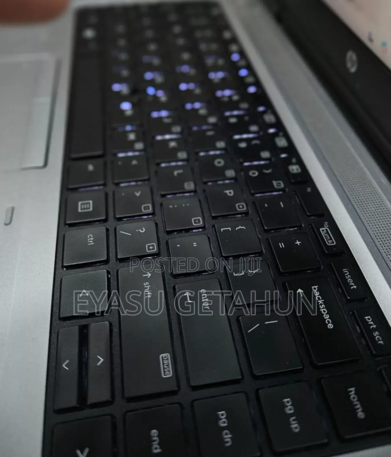 New Laptop HP ProBook 640 G2 8GB Intel Core I5 SSD 256GB