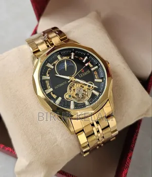 Lexros Mechanical Watch