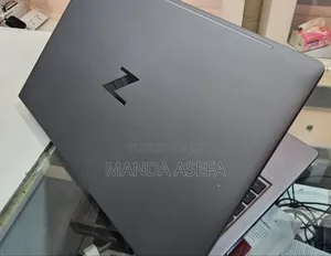 New Laptop HP ZBook 15 32GB Intel Core I7 SSD 512GB
