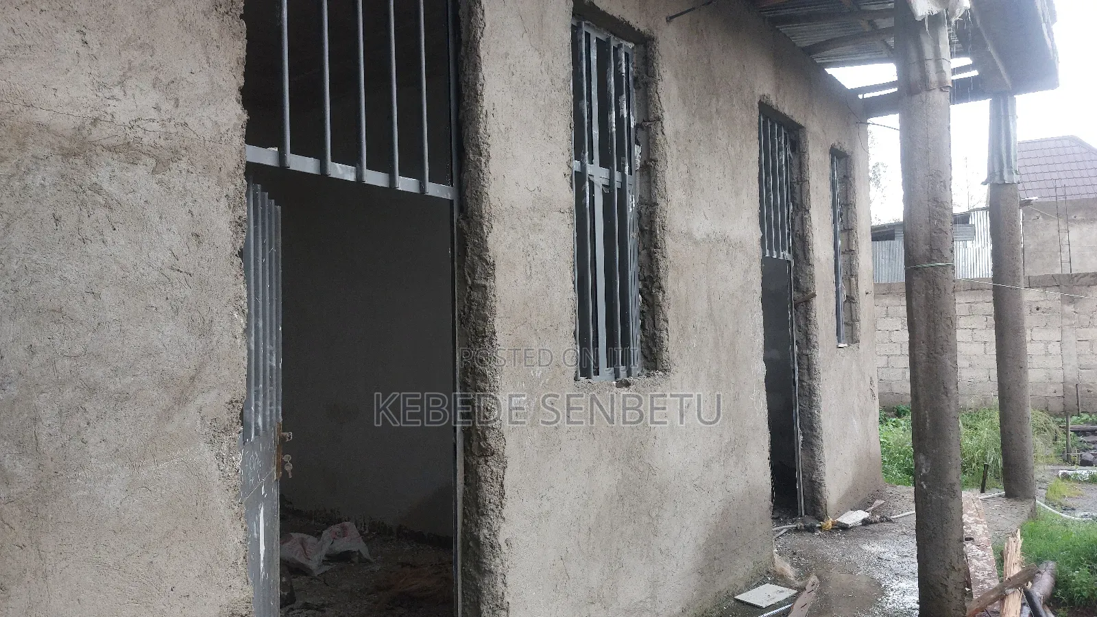 4bdrm House in Oromia, East Shewa for rent
