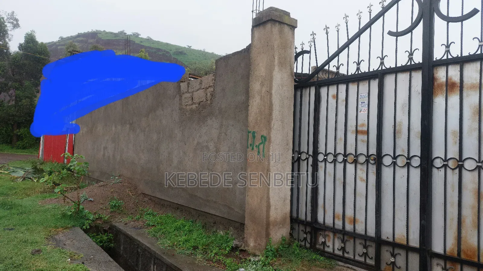 4bdrm House in Oromia, East Shewa for rent