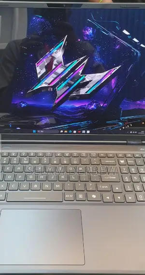 New Laptop Acer Predator Helios Neo 16 16GB Intel Core Ultra 9 SSD 1T