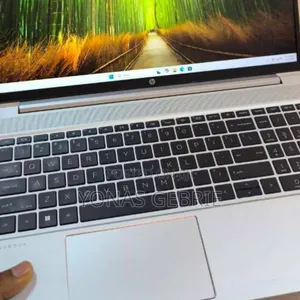 New Laptop HP Probook 450 16GB Intel Core i5 SSD 512GB