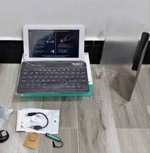 New C idea CM8500 Plus 1 TB Red