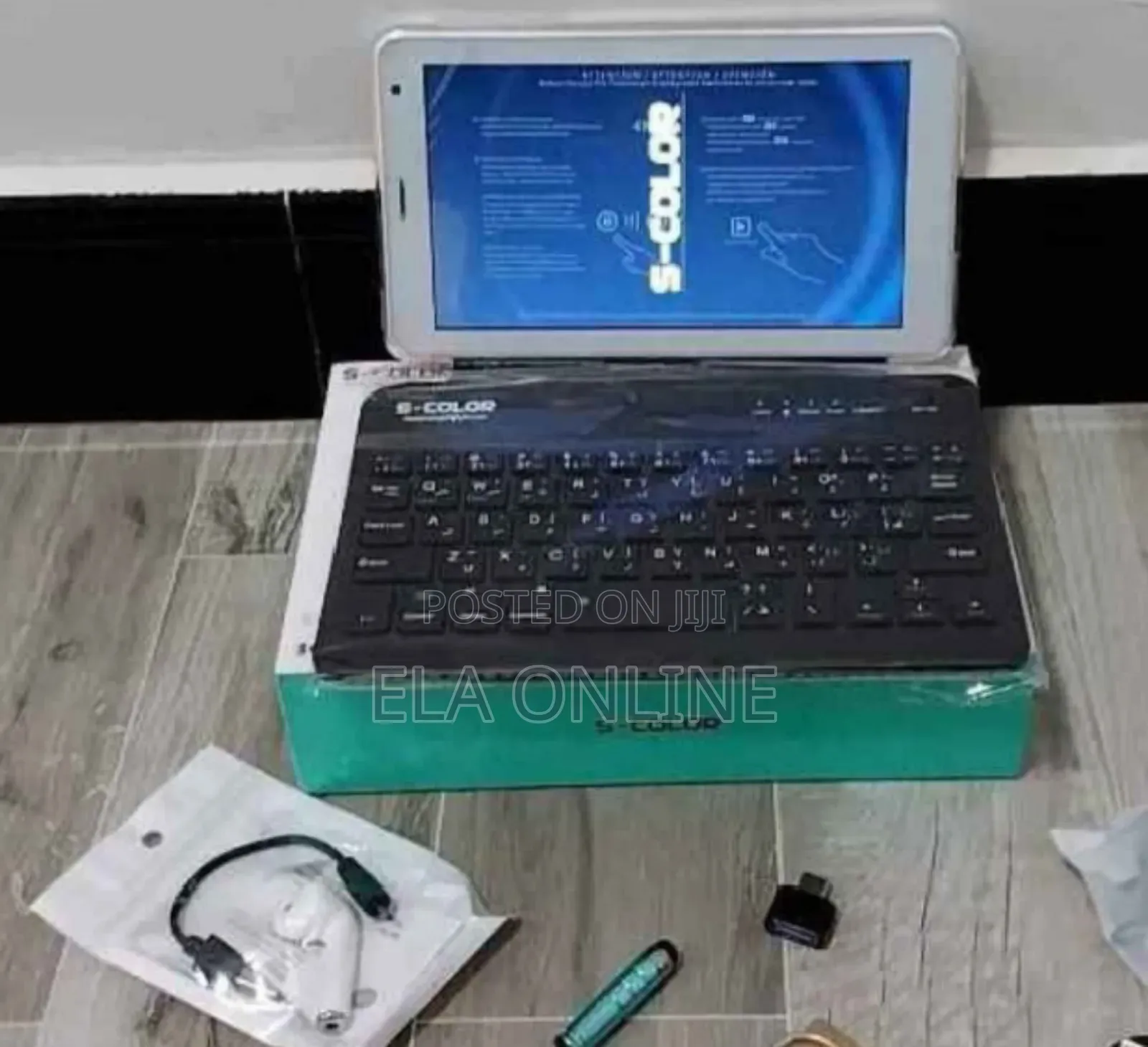 New C idea CM7000 Plus 512 GB White