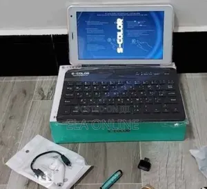 New C idea CM7000 Plus 512 GB White
