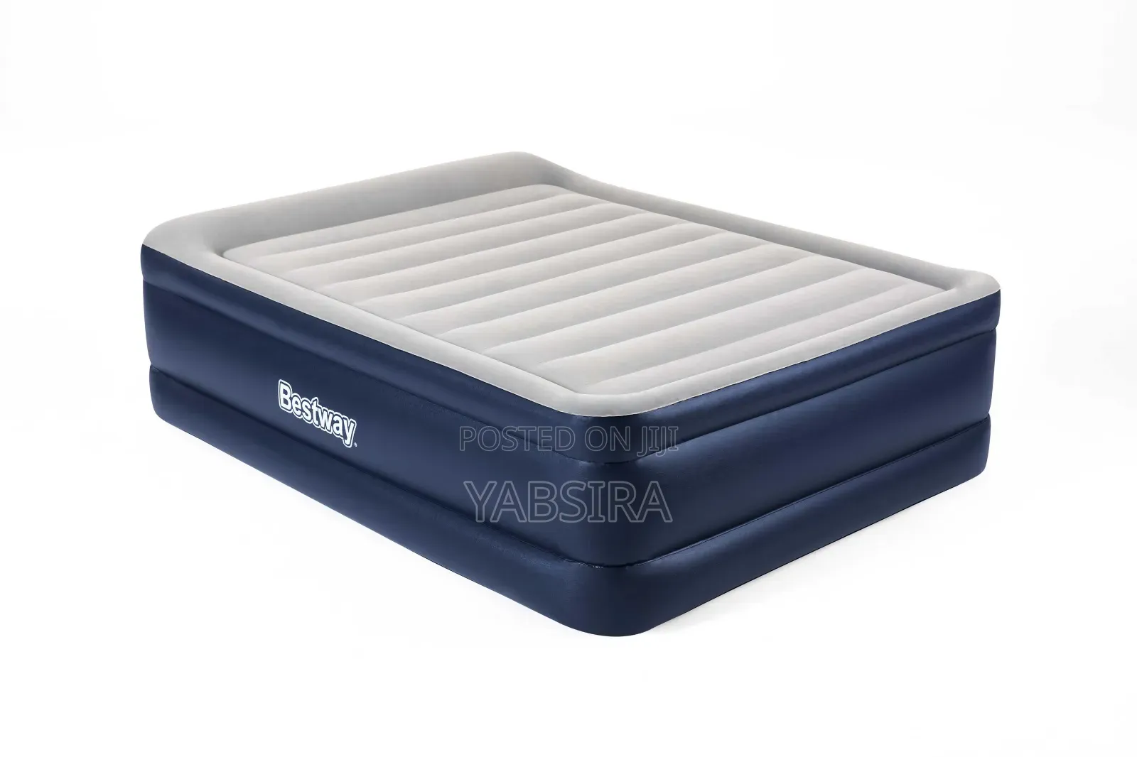 Bestway Air Bed 152x203x56cm