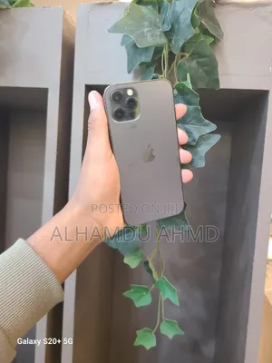Apple iPhone 12 Pro 128 GB