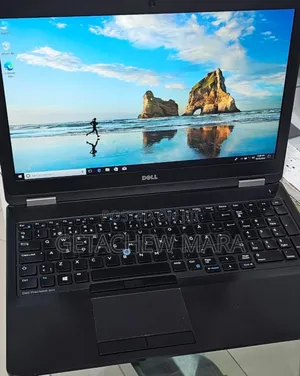 New Laptop Dell Latitude 5310 8GB Intel Core I7 SSD 256GB
