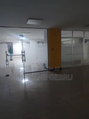 Space Office for Rent
