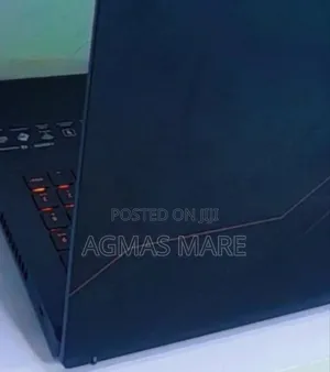 New Laptop Acer Nitro 5 16GB Intel Core I5 SSD 512GB