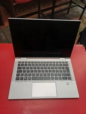 New Laptop HP EliteBook 830 G7 16GB Intel Core i5 SSD 512GB