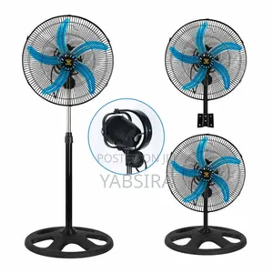 አየር ማቀዝቀዣ Fan