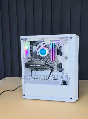 New Desktop Computer Asus 32GB AMD Ryzen 7 SSD 1T