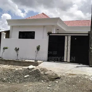 4bdrm Villa in Yeka for sale