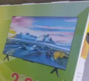 Jupiter Tv 32 Inch