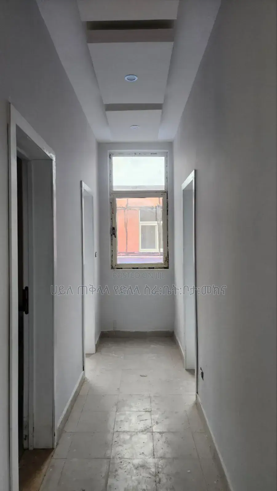 Furnished 5bdrm House in Ccd Real State, Oromia-Finfinne for sale