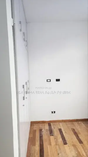 Furnished 5bdrm House in Ccd Real State, Oromia-Finfinne for sale