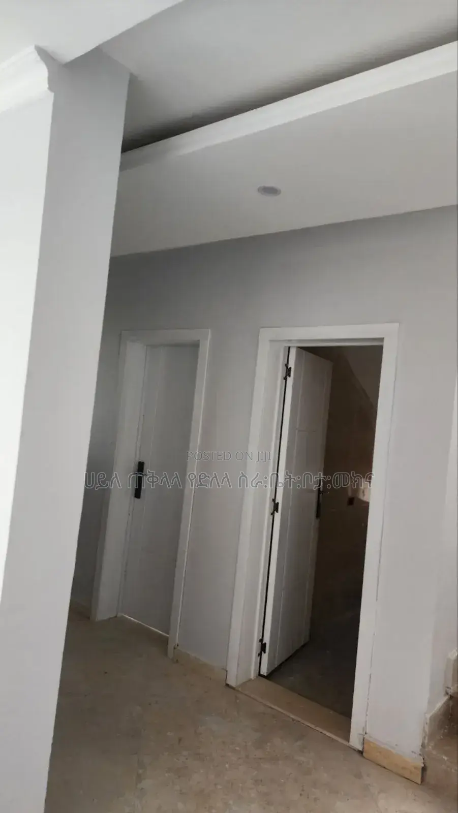 Furnished 5bdrm House in Ccd Real State, Oromia-Finfinne for sale