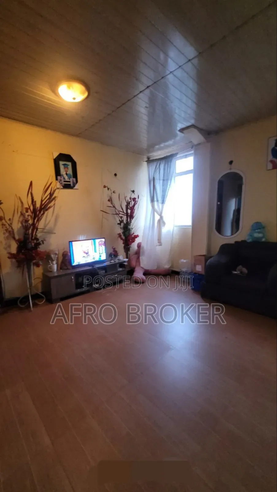 Furnished 2bdrm House in Addis Abeba Tulumtu, Akaky Kaliti for sale