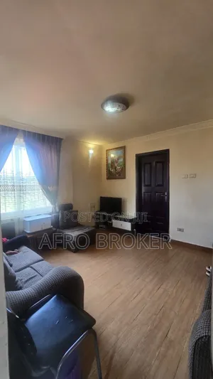 Furnished 1bdrm Condo in Tuludimtu Woreda 13, Akaky Kaliti for sale
