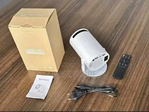 ልዩ ቅናሽ 13,500 ብር <Ultra Samrt Hd Hy300 Projector