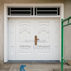 Victory Doors